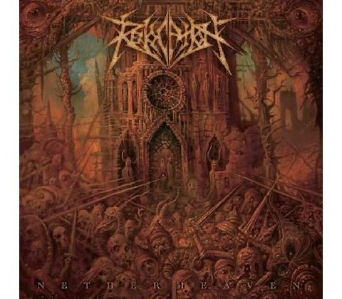 Netherheaven Revocation LP