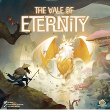 Mandoo Games The Vale of Eternity