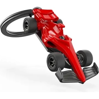Image 1 of Metalmorphose Ключодържател Metalmorphose, Formular Racer (MTM415-01)