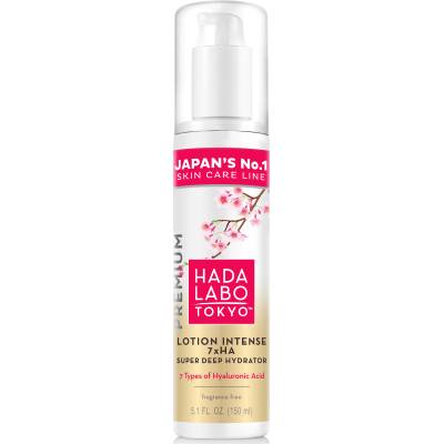 Hada Labo Tokyo Premium Интензивен лосион, 150 ml