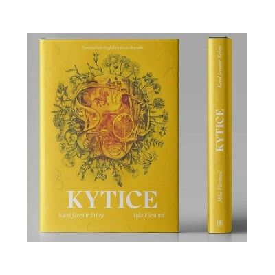 Kytice