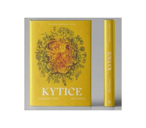 Kytice