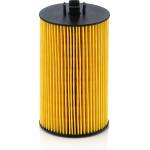 Mann-filter Маслен филтър mann-filter hu 931/7 x