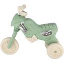 Yupee Enduro zelené