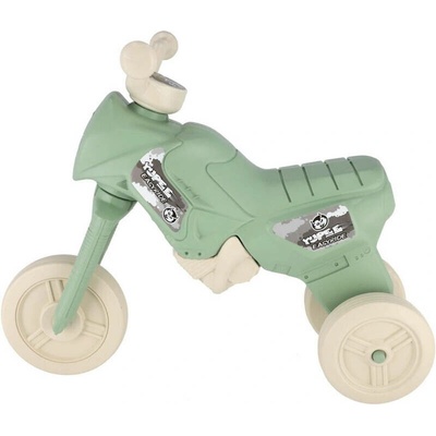 Yupee Enduro zelené