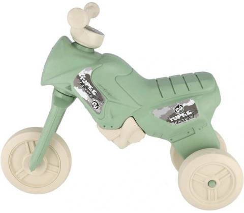 Yupee Enduro zelené