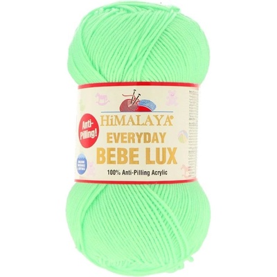 Himalaya Everyday Bebe Lux 70450 svetlo zelená