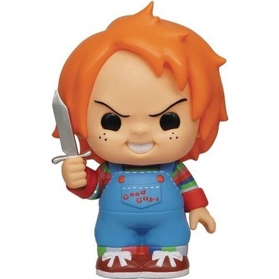 Pokladnička Child´s Play Chucky 20 cm