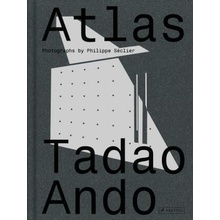 Atlas: Tadao Ando - Philippe Séclier