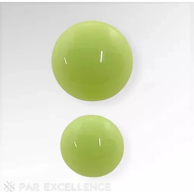 Gombík s krčkom FOM 2374/2