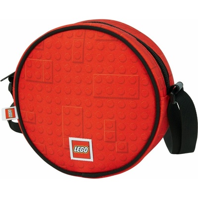 LEGO BAGS Brick Dots Red 1 2 L