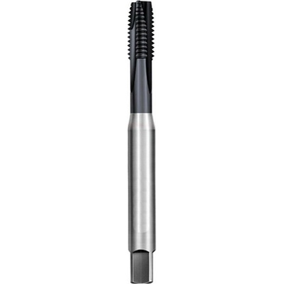 Závitník strojní M4 HSSE PM HL ISO2 (6HX) DIN371 s lamačem třísek MasterTap , FANAR C4-118M01-0040
