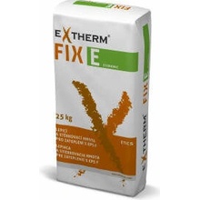 EXTHERM FIX E ECONOMIC 25 kg