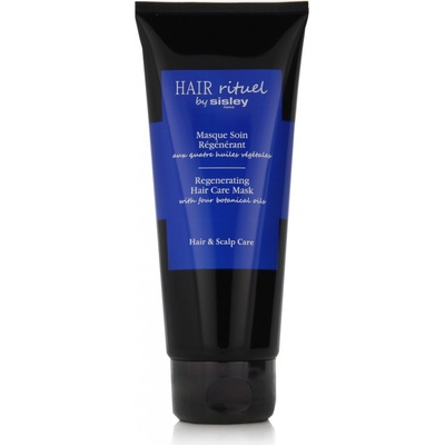 Hair Rituel by Sisley Soothing Antidandruff Shampoo 200 ml