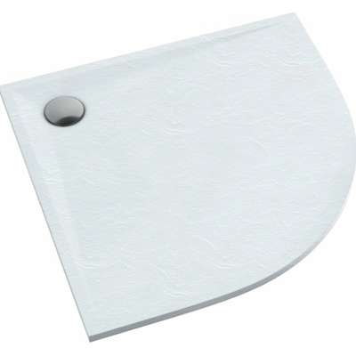 Schedline Libra 90 x 90 cm 3SP.L1O-9090/B/ST