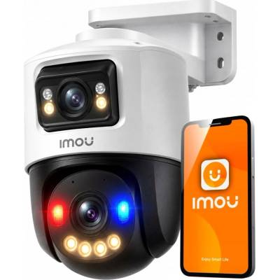 Imou PoE IPC-PS70FP-10M0