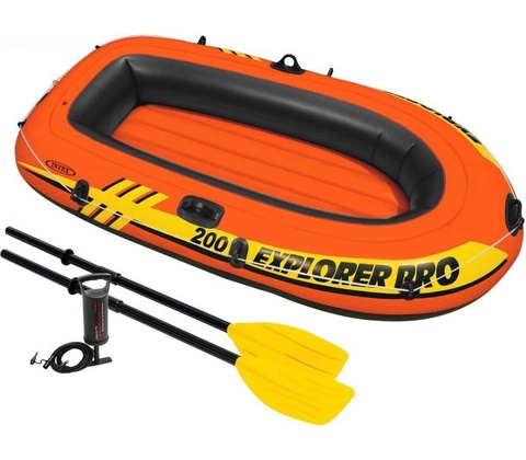 Intex 58357 Explorer Pro 200 Set