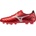 Mizuno Ръгби обувки Mizuno Morelia Neo IV Pro Adults Firm Ground Rugby Boots - Red/White/Black