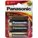 PANASONIC Pro Power D 2ks LR20PPG/2BP