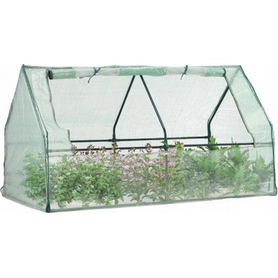 KIK KX3844 se síťovinou 180 x 92 x 90 cm