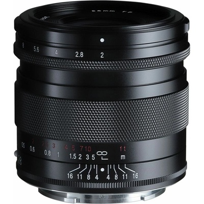 VOIGTLÄNDER 28 mm f/2 APO-Lanthar asph. pro Sony E