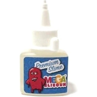 Megaslizoun Aroma do slizu čokoláda 35 ml
