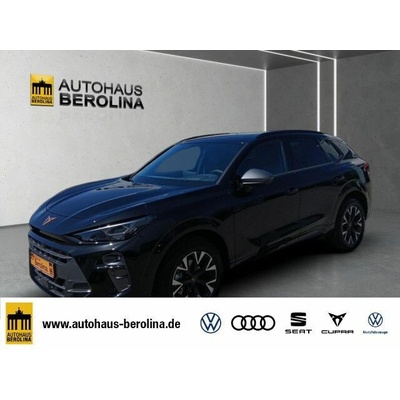 Cupra Terramar 1.5 eTSI DSG 110 kW