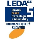 Slovník české frazeologie a idiomatiky 5