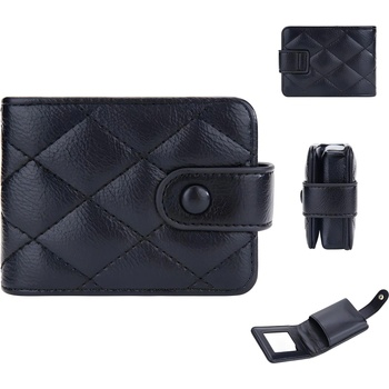 HARAHU Портмоне Baellerry DO-36116 - Черно KP36116 (DO-36116)