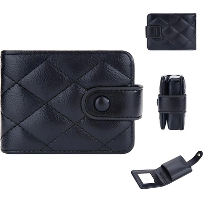 HARAHU Портмоне Baellerry DO-36116 - Черно KP36116 (DO-36116)