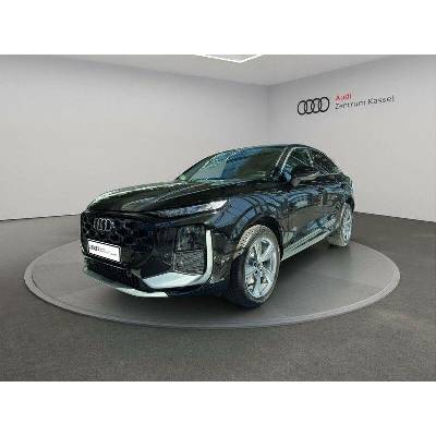 Audi Q3 S-line Sportback 200 kW