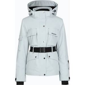 Disumer Дамско скиорско яке DISUMER Peak JKT WMNS White