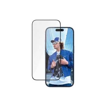 Panzer Ceramic Protection for iPhone 16
