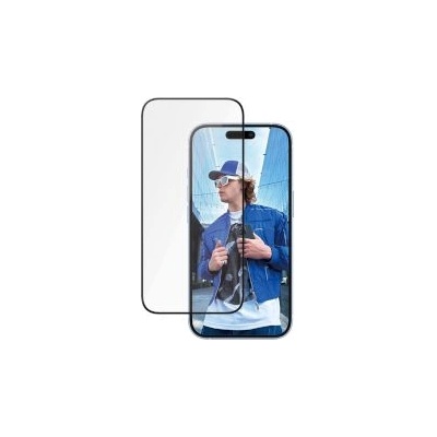 Panzer Ceramic Protection for iPhone 16