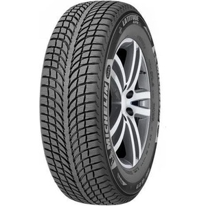 Michelin Latitude Alpin LA2 GRNX XL 255/50 R20 109V Автомобилни гуми
