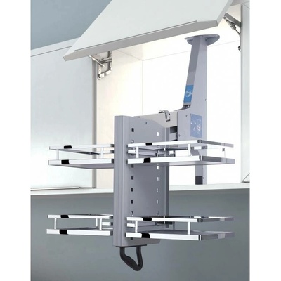 Mechanizmus pro horní stahovací box STARLIFT15 Antracit – Sleviste.cz