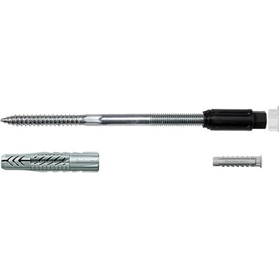 Hmoždinka Fischer Thermax 8/10 - 10/200 M10