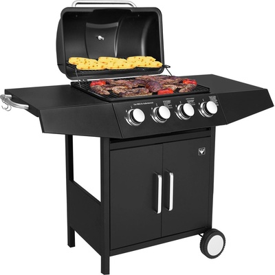 Goleto BBQ El Toro