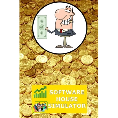 Antonio Renna Software House Simulator (PC)