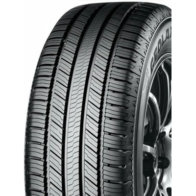 Yokohama Geolandar CV G058 255/50 R19 107V
