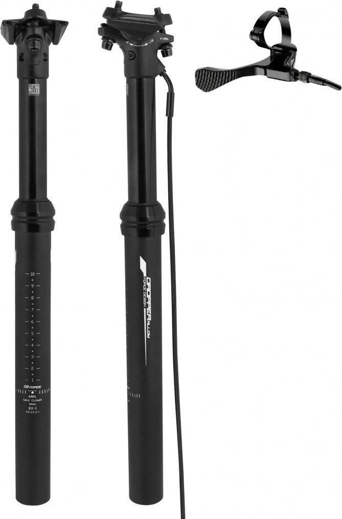 Force F.DROPPER