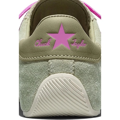 Converse Велурени кецове Converse Chuck Taylor Lo (A19132C)