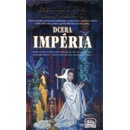 Dcera Impéria - Raymond E. Feist