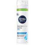 Nivea MEN Sensitive Recovery гел за бръснене за мъже 200ml