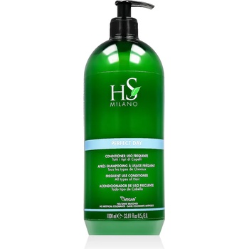 HS MILANO Perfect Day Frequent Use Conditioner 1000 ml