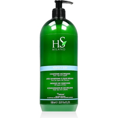 HS MILANO Perfect Day Frequent Use Conditioner 1000 ml