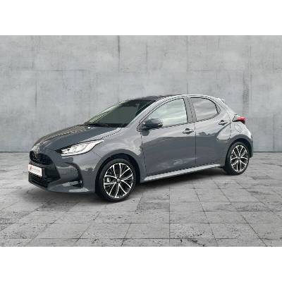 Toyota Yaris Hybrid Teamplayer 85 kW
