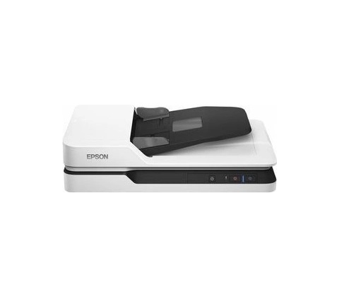 Epson WorkForce DS-1630