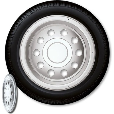 MEGA DRIVE Тасове за джанти 22.5" за Камион mega drive задни (22003)