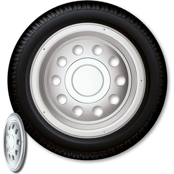 Image 1 of MEGA DRIVE Тасове за джанти 22.5" за Камион mega drive задни (22003)